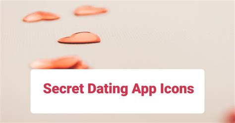 discreet dating app for professionals|secret dating sites.